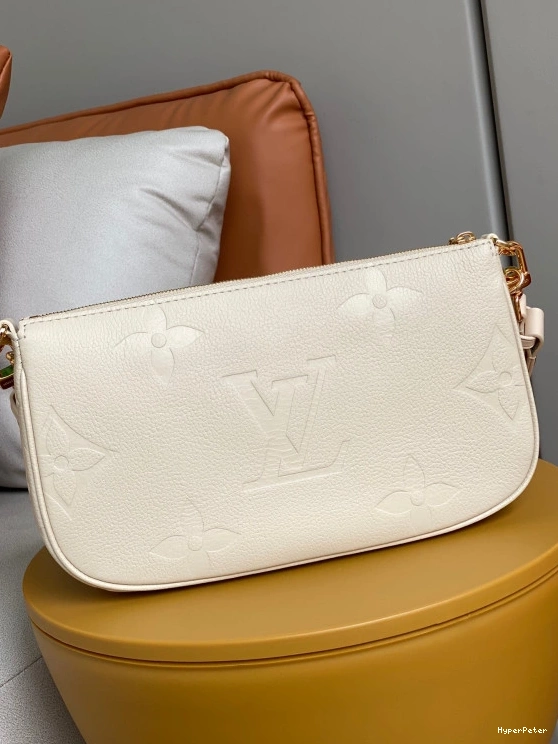 POCHETTE ACCESSOIRES MULTI LOUIS VUITTON 0818